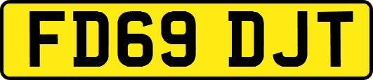 FD69DJT