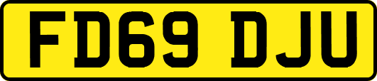FD69DJU