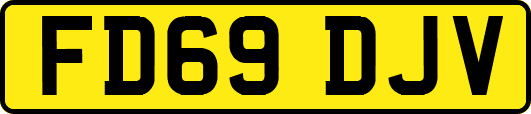 FD69DJV