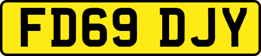 FD69DJY