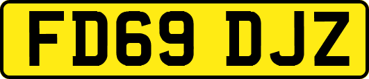 FD69DJZ