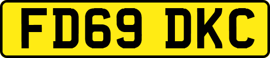 FD69DKC
