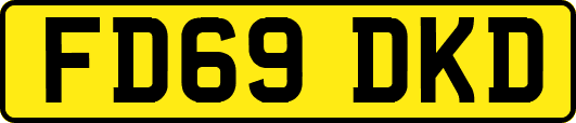 FD69DKD