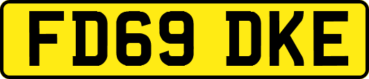 FD69DKE