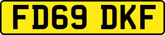 FD69DKF