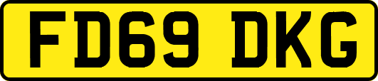 FD69DKG
