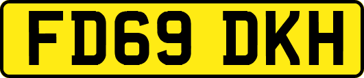 FD69DKH