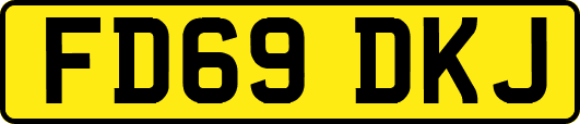 FD69DKJ