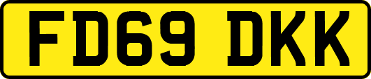 FD69DKK