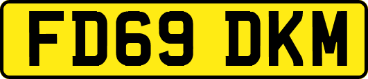 FD69DKM