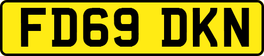 FD69DKN