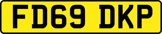 FD69DKP