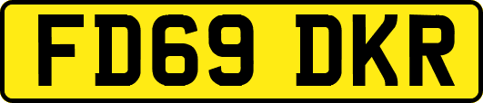 FD69DKR