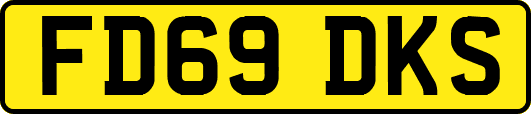 FD69DKS