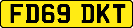 FD69DKT