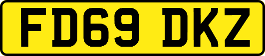 FD69DKZ