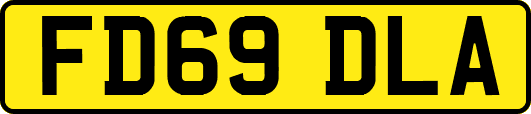 FD69DLA