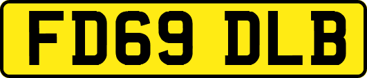 FD69DLB