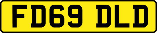 FD69DLD