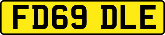 FD69DLE