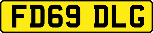 FD69DLG