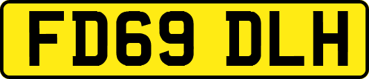 FD69DLH
