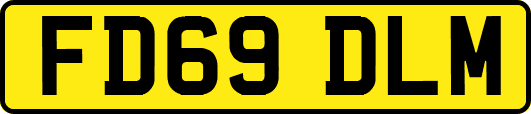 FD69DLM