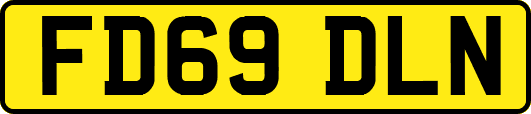 FD69DLN