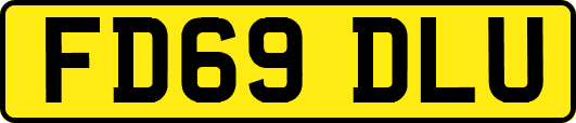 FD69DLU