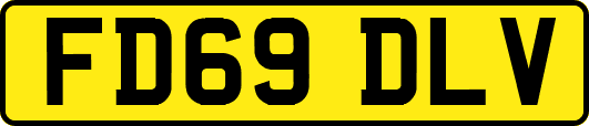 FD69DLV