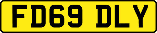 FD69DLY