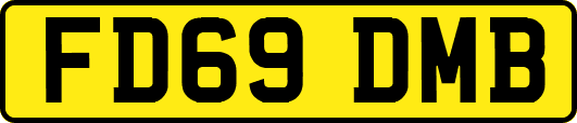 FD69DMB
