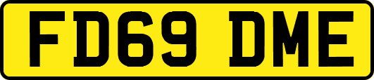 FD69DME