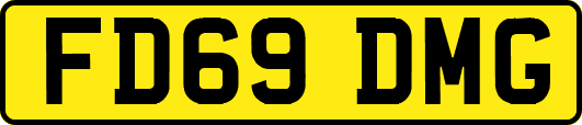 FD69DMG