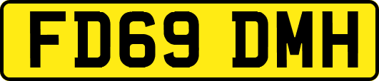 FD69DMH