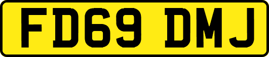 FD69DMJ