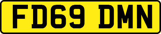 FD69DMN