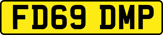 FD69DMP
