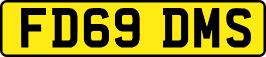 FD69DMS