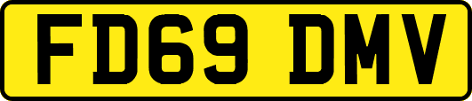 FD69DMV