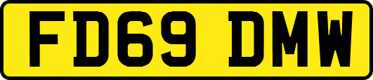 FD69DMW