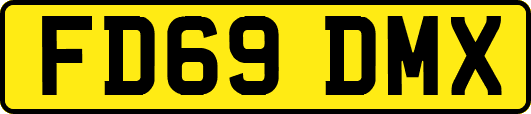 FD69DMX