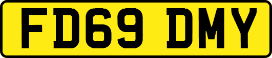 FD69DMY