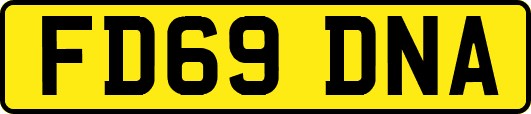 FD69DNA
