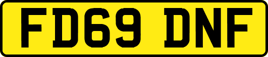 FD69DNF