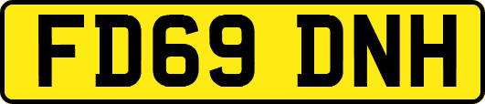 FD69DNH