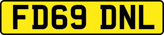 FD69DNL