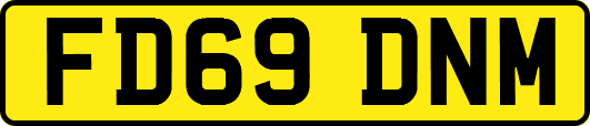 FD69DNM