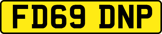 FD69DNP