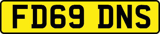 FD69DNS